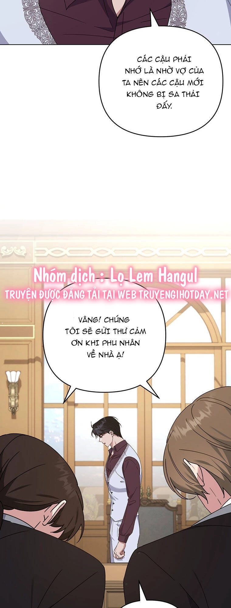 Hãy Để Tôi Được Hiểu Em Chapter 160 - 6