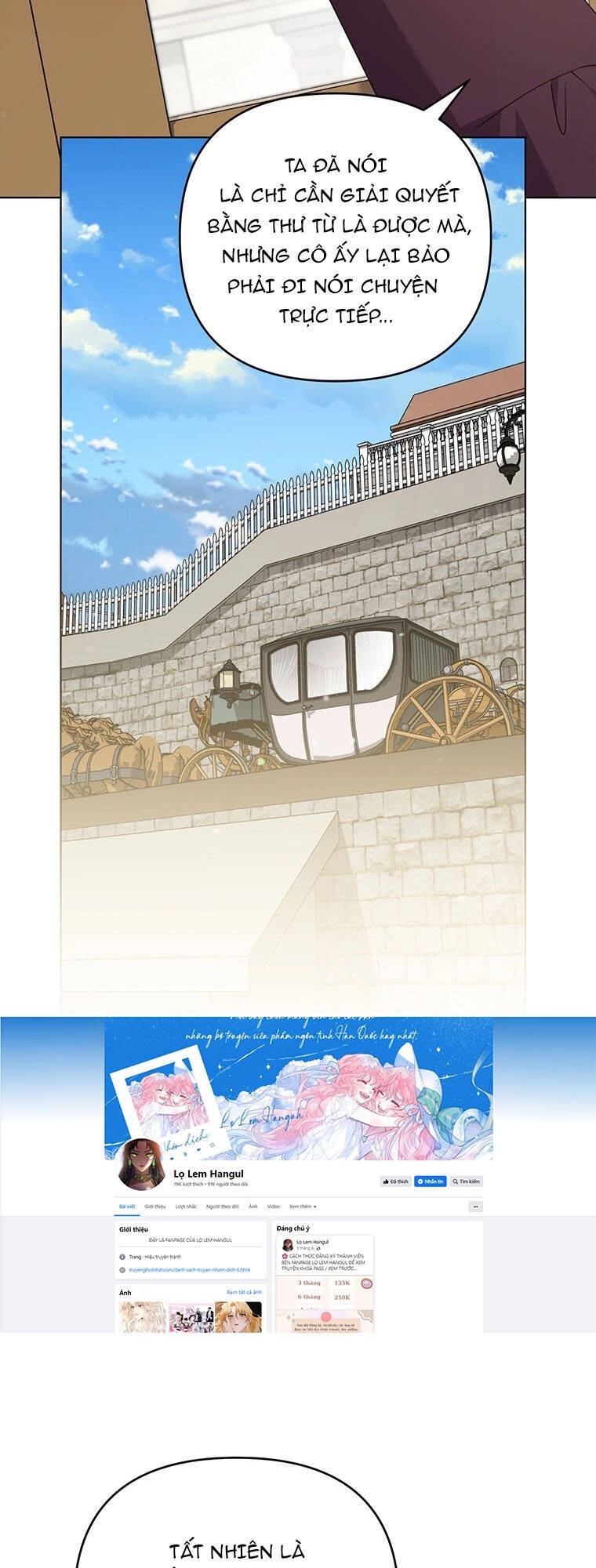 Hãy Để Tôi Được Hiểu Em Chapter 160 - 8