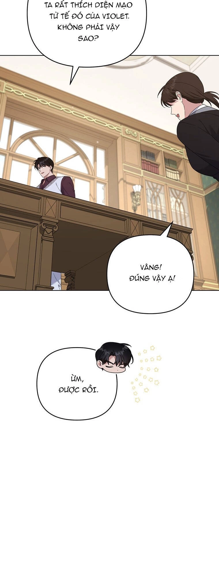 Hãy Để Tôi Được Hiểu Em Chapter 160 - 9