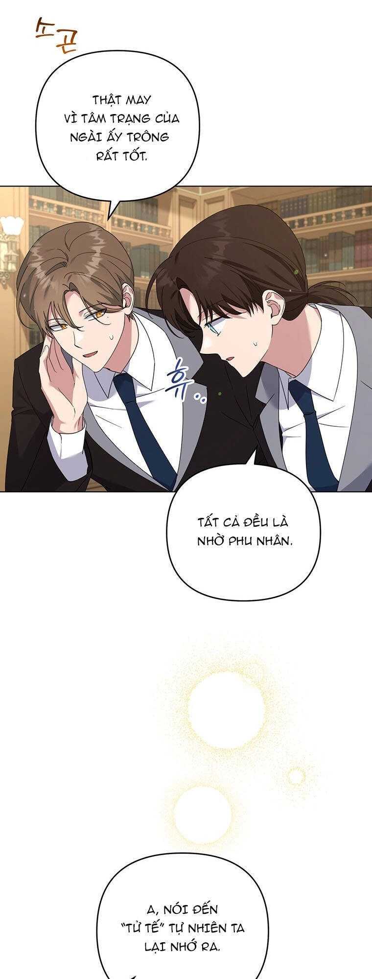 Hãy Để Tôi Được Hiểu Em Chapter 160 - 10