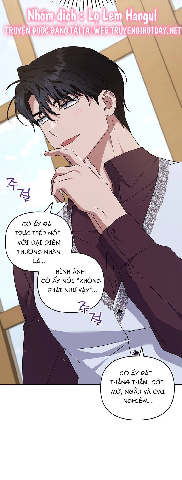 Hãy Để Tôi Được Hiểu Em Chapter 160 - 14