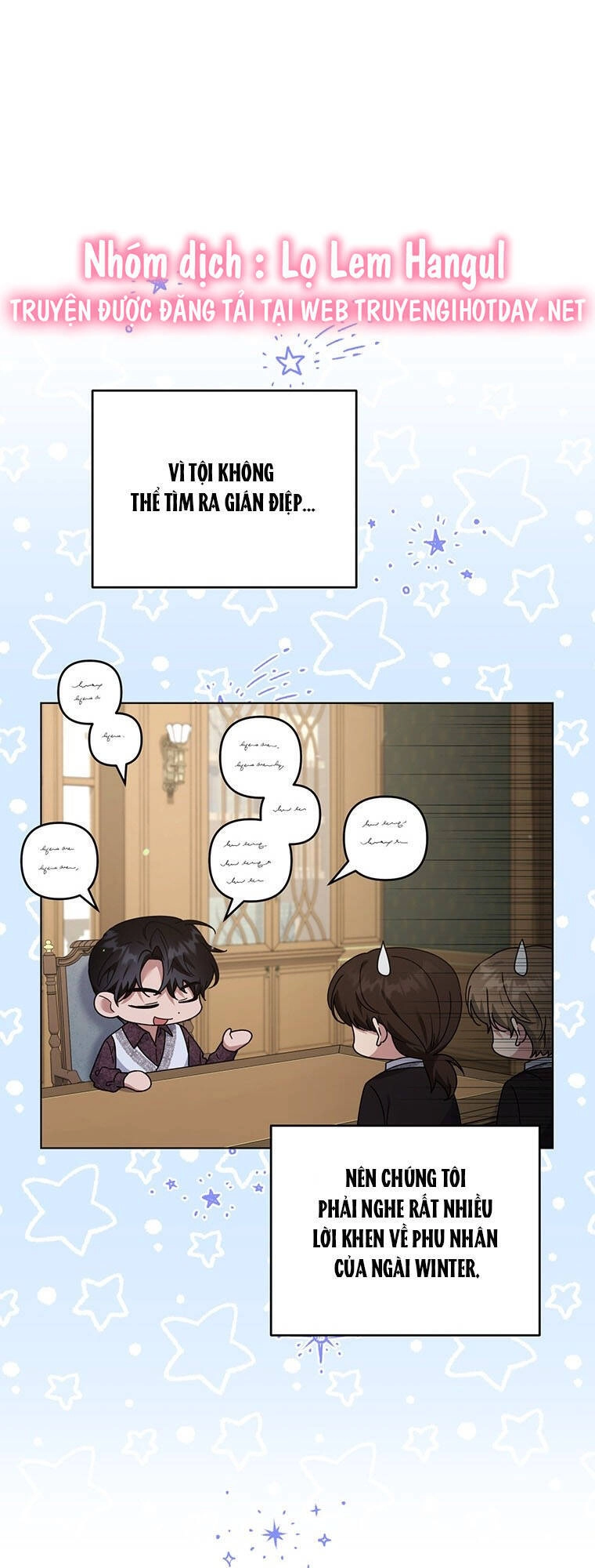 Hãy Để Tôi Được Hiểu Em Chapter 160 - 15