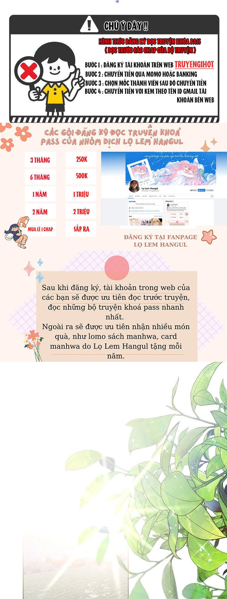 Hãy Để Tôi Được Hiểu Em Chapter 160 - 16