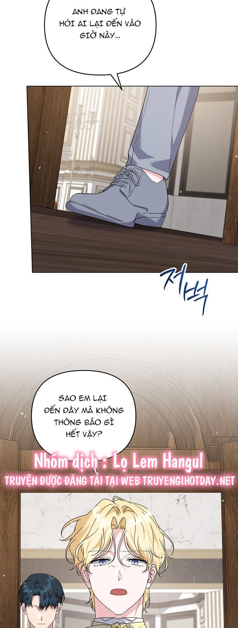 Hãy Để Tôi Được Hiểu Em Chapter 160 - 20