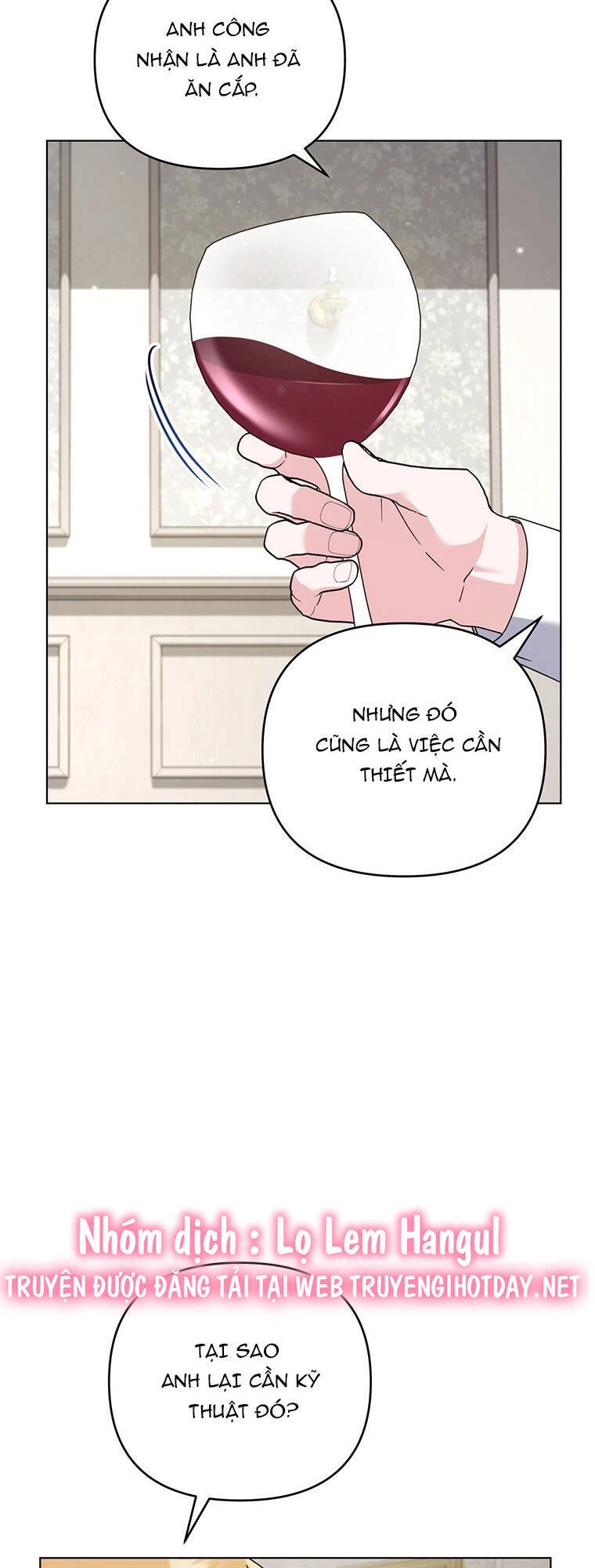 Hãy Để Tôi Được Hiểu Em Chapter 160 - 25