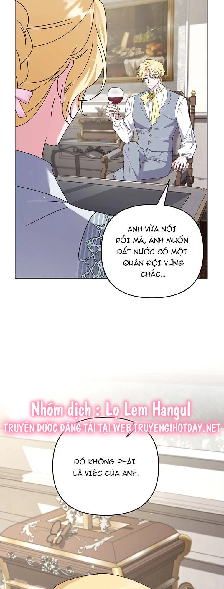 Hãy Để Tôi Được Hiểu Em Chapter 160 - 26