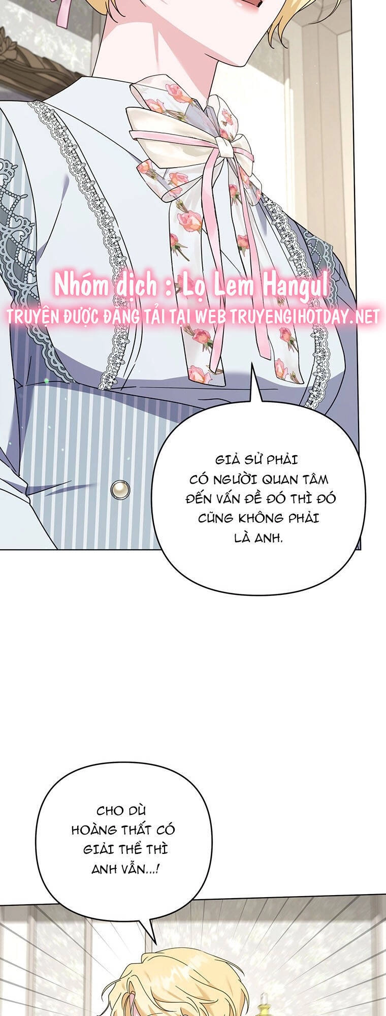 Hãy Để Tôi Được Hiểu Em Chapter 160 - 28