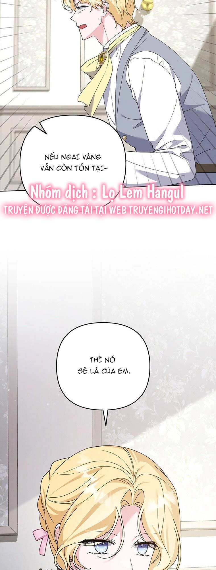 Hãy Để Tôi Được Hiểu Em Chapter 160 - 29