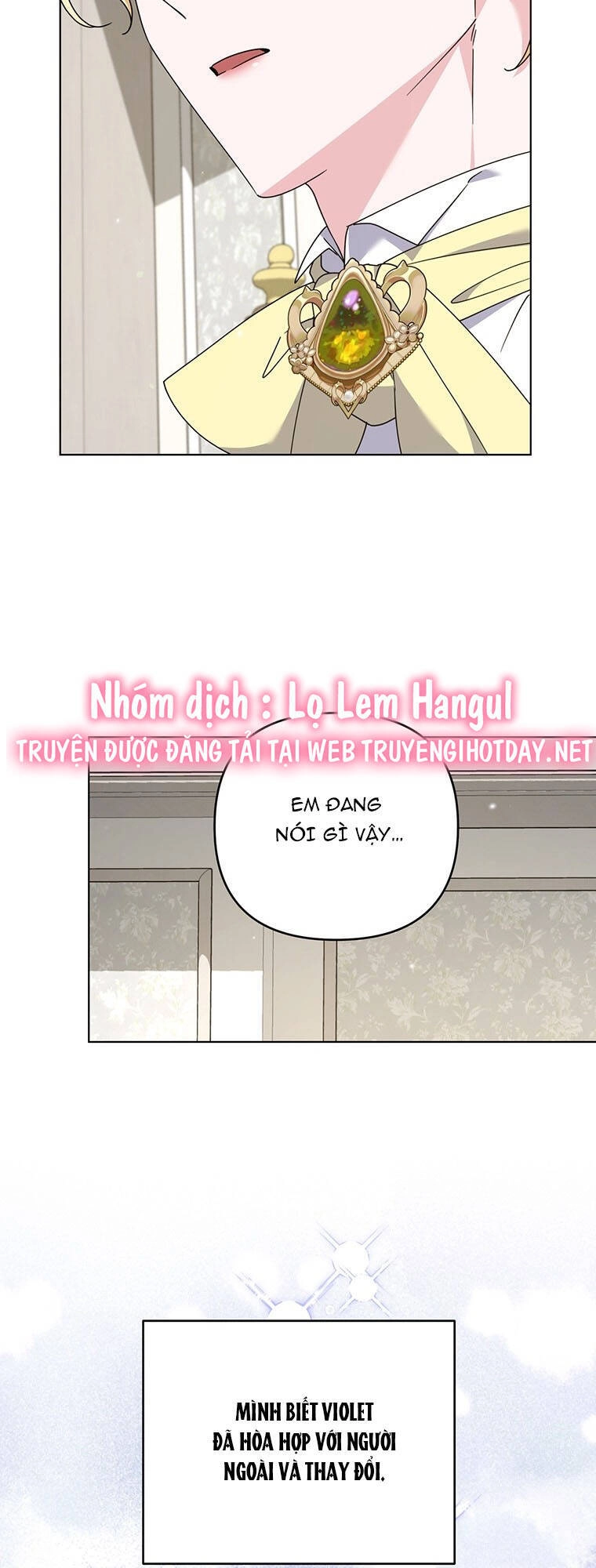 Hãy Để Tôi Được Hiểu Em Chapter 160 - 31