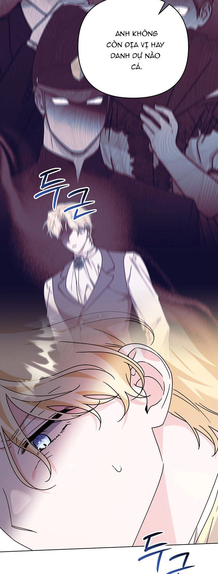 Hãy Để Tôi Được Hiểu Em Chapter 160 - 37