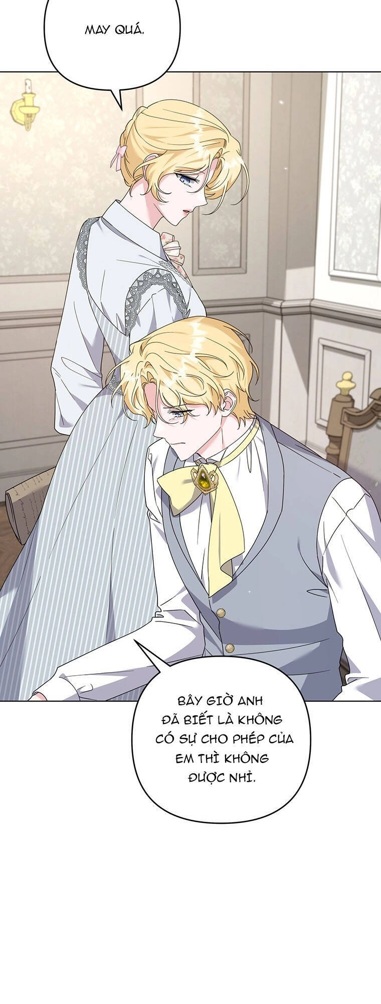 Hãy Để Tôi Được Hiểu Em Chapter 160 - 40