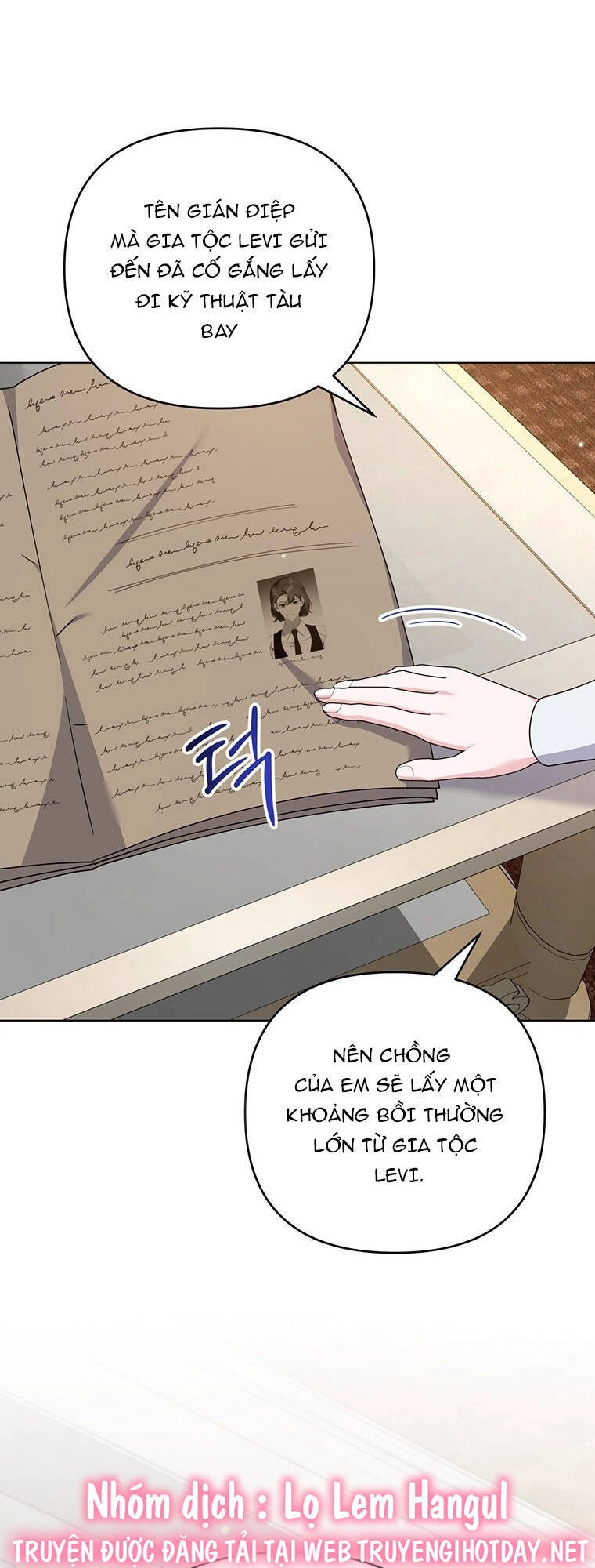 Hãy Để Tôi Được Hiểu Em Chapter 160 - 43