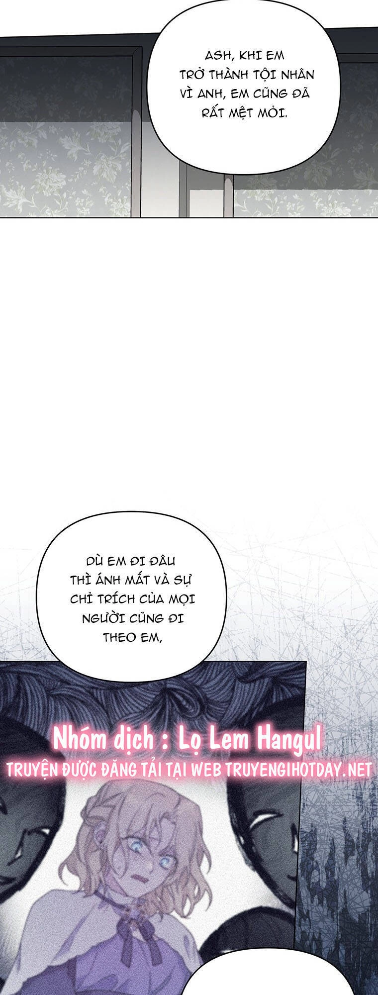 Hãy Để Tôi Được Hiểu Em Chapter 160 - 47