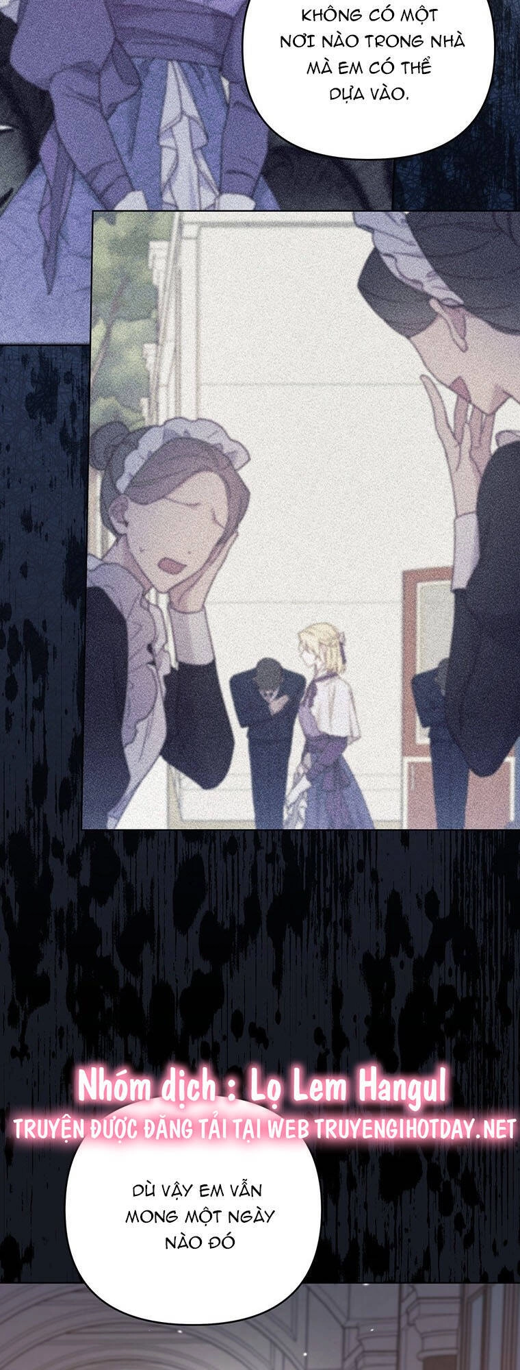 Hãy Để Tôi Được Hiểu Em Chapter 160 - 48