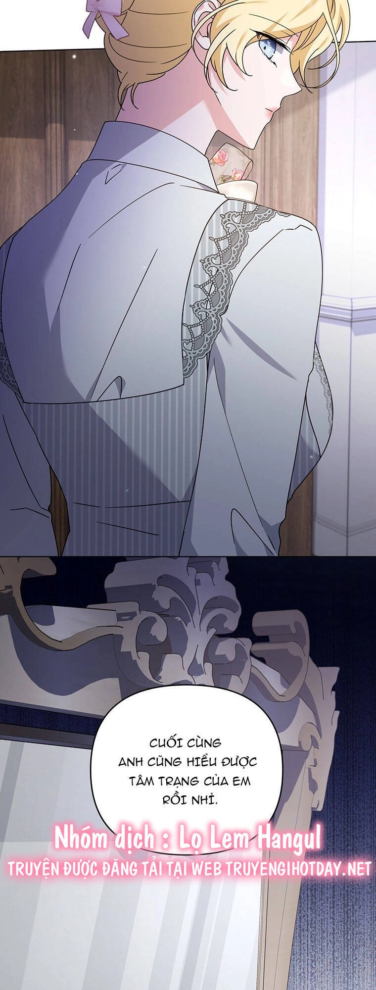 Hãy Để Tôi Được Hiểu Em Chapter 160 - 51