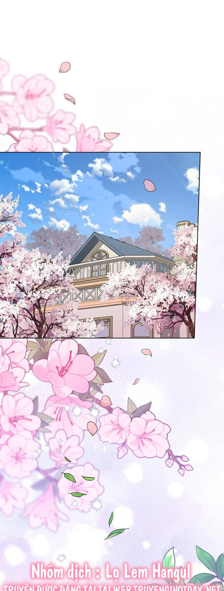 Hãy Để Tôi Được Hiểu Em Chapter 161 - 1