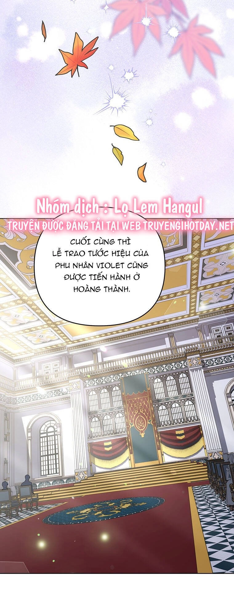 Hãy Để Tôi Được Hiểu Em Chapter 161 - 3
