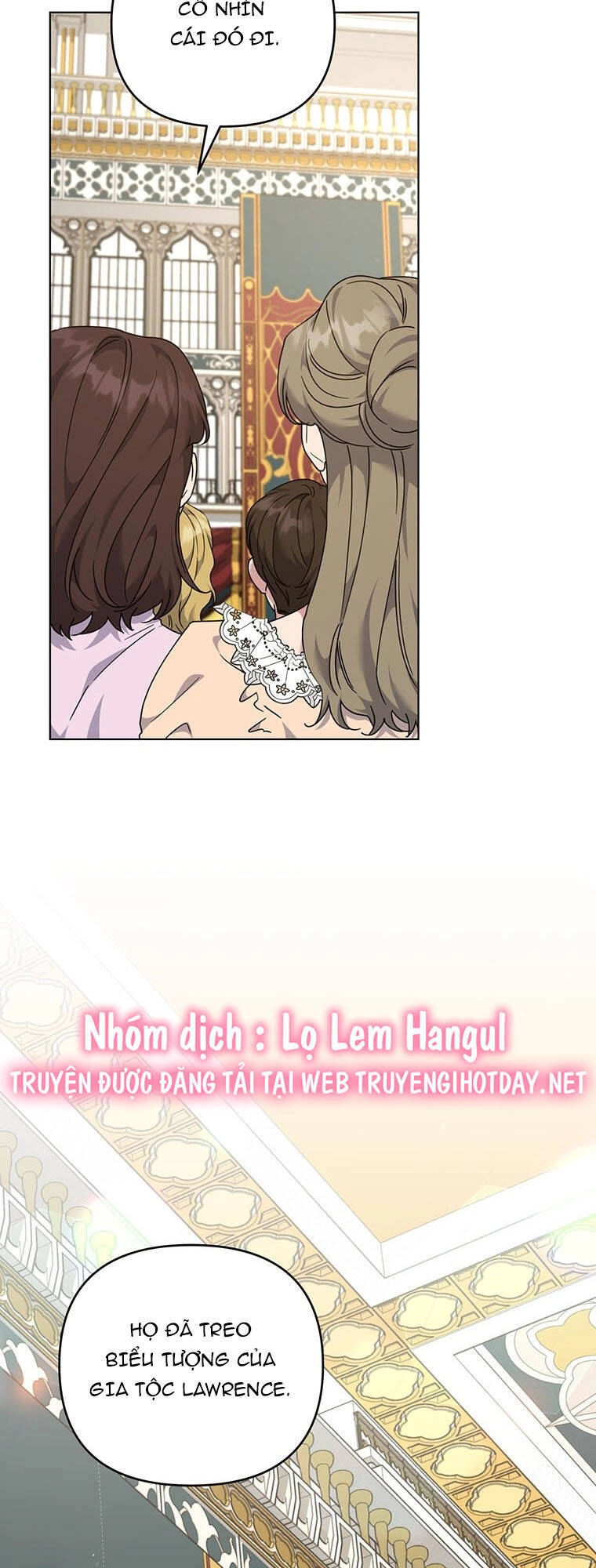 Hãy Để Tôi Được Hiểu Em Chapter 161 - 6