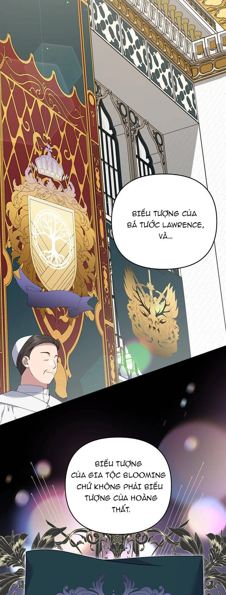 Hãy Để Tôi Được Hiểu Em Chapter 161 - 7