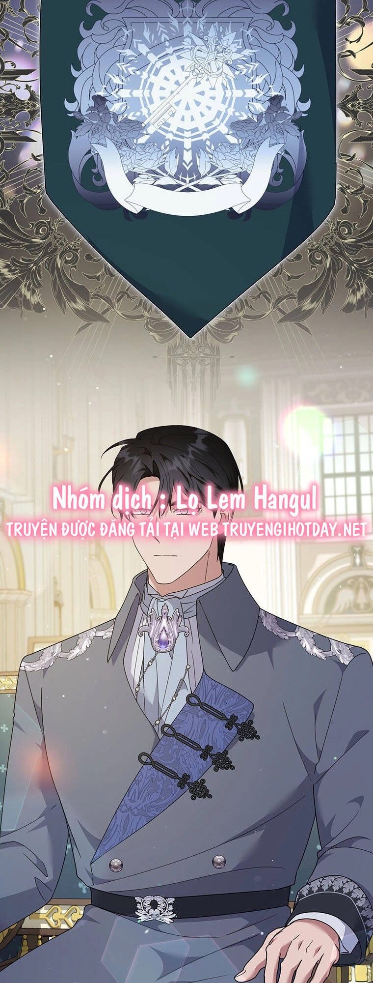 Hãy Để Tôi Được Hiểu Em Chapter 161 - 8