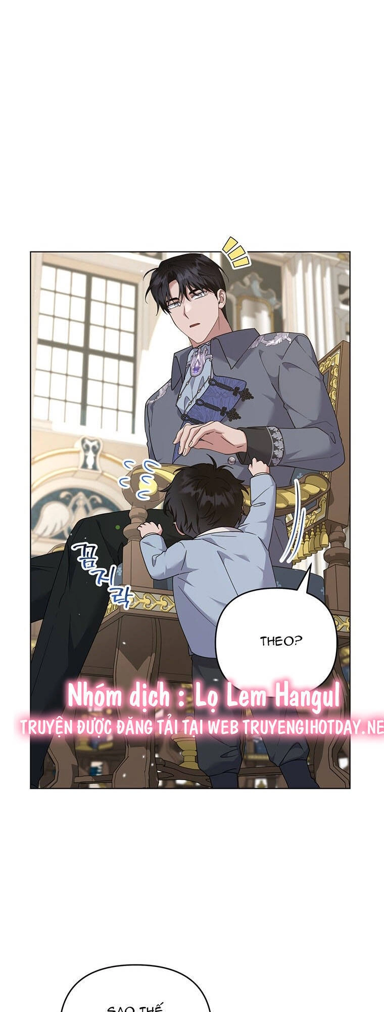 Hãy Để Tôi Được Hiểu Em Chapter 161 - 10