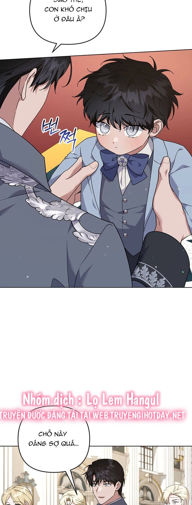 Hãy Để Tôi Được Hiểu Em Chapter 161 - 11