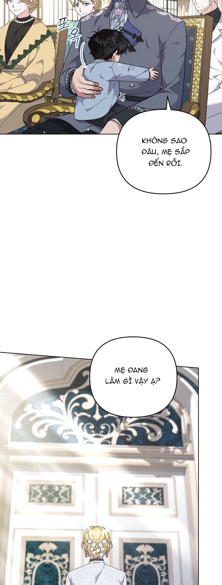 Hãy Để Tôi Được Hiểu Em Chapter 161 - 12