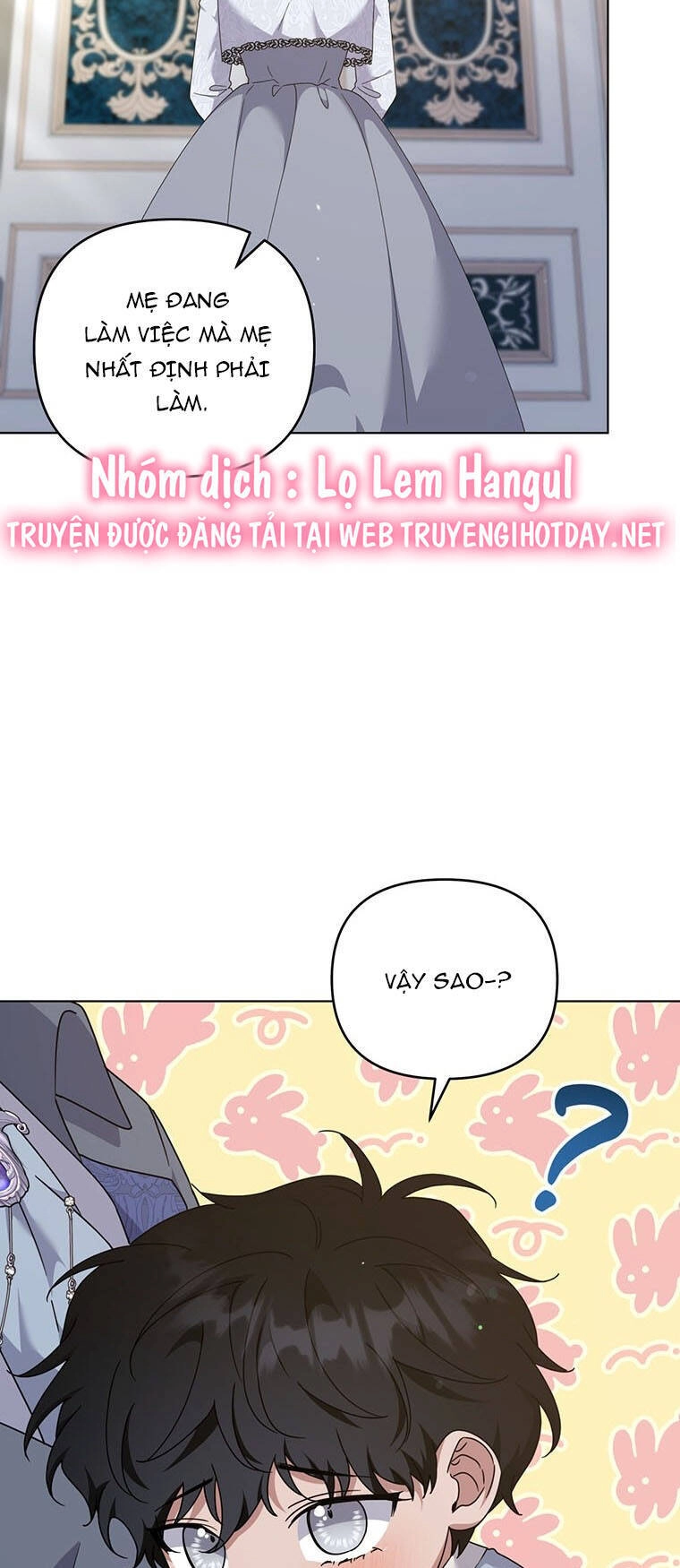 Hãy Để Tôi Được Hiểu Em Chapter 161 - 13