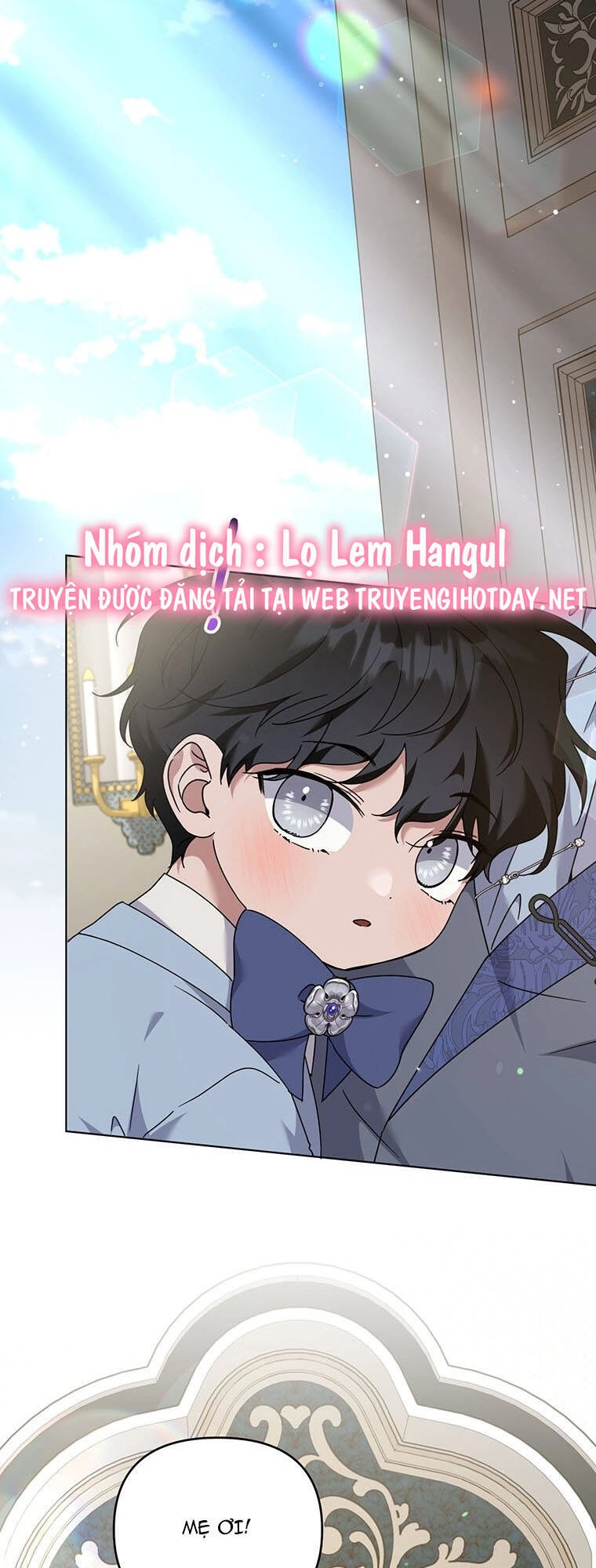 Hãy Để Tôi Được Hiểu Em Chapter 161 - 16