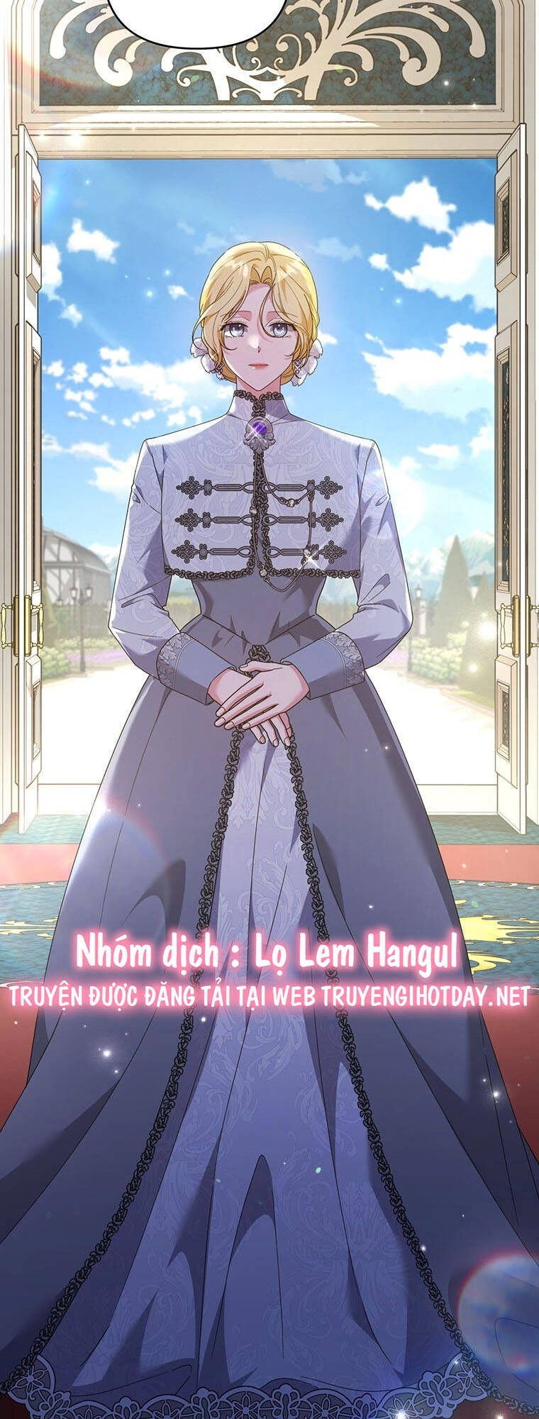 Hãy Để Tôi Được Hiểu Em Chapter 161 - 17