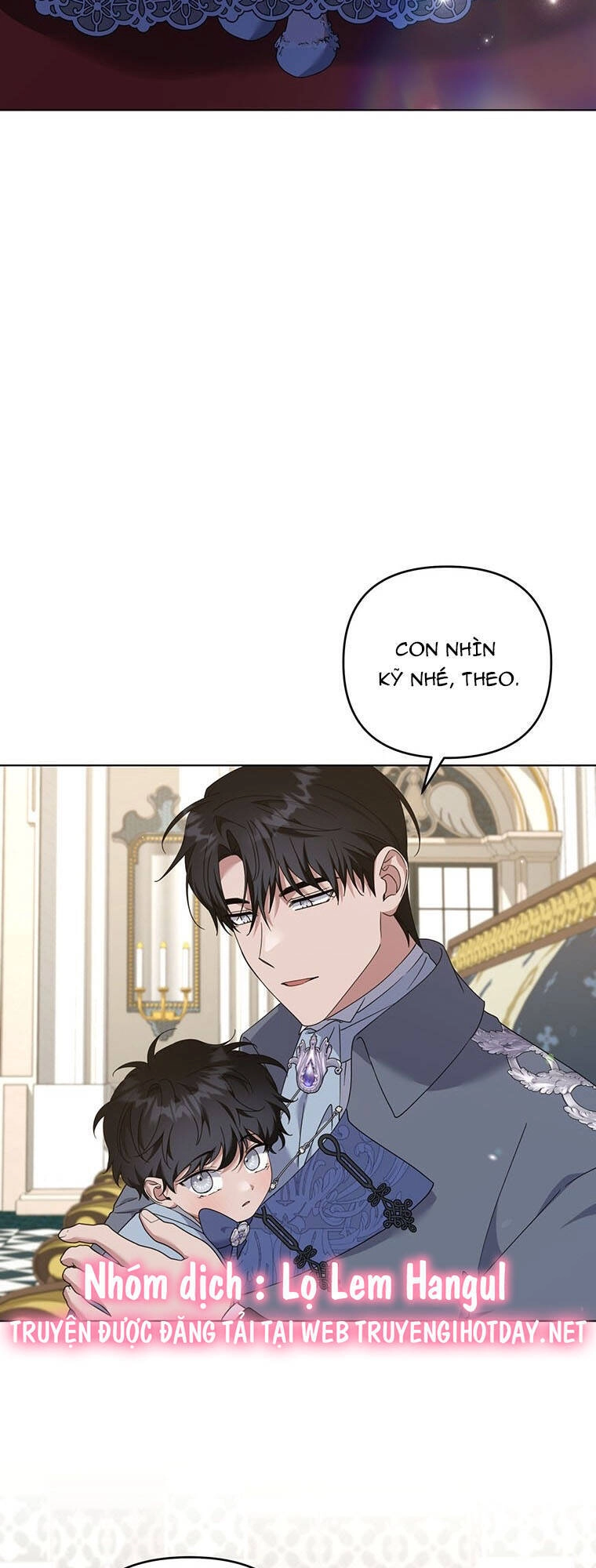 Hãy Để Tôi Được Hiểu Em Chapter 161 - 18