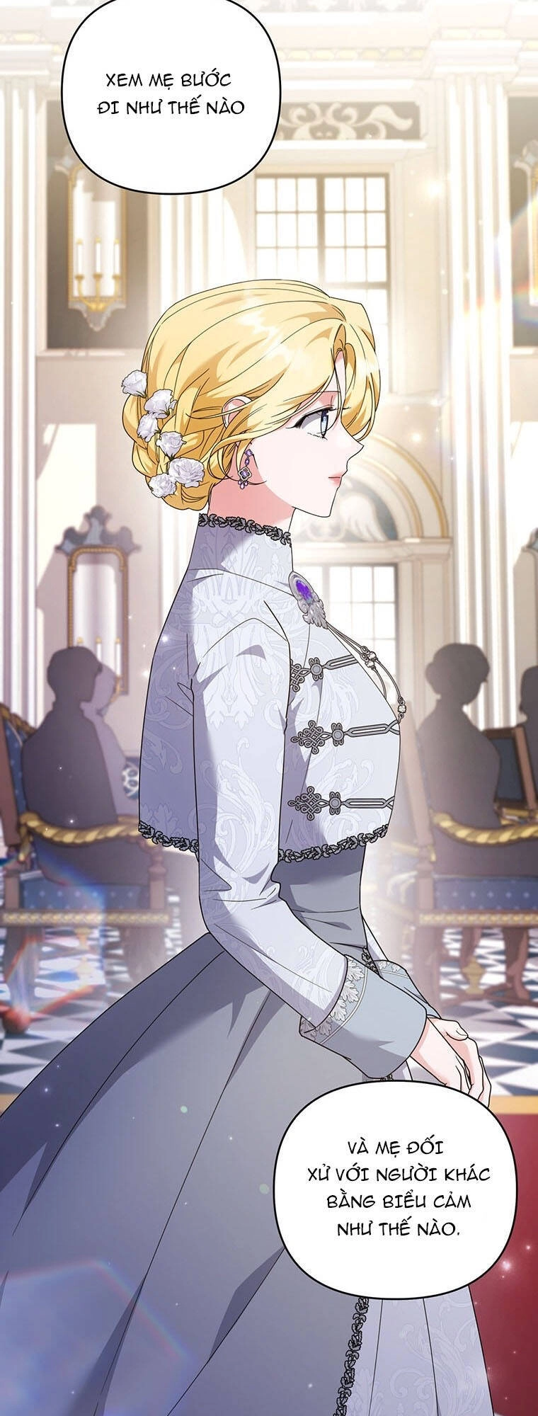 Hãy Để Tôi Được Hiểu Em Chapter 161 - 19