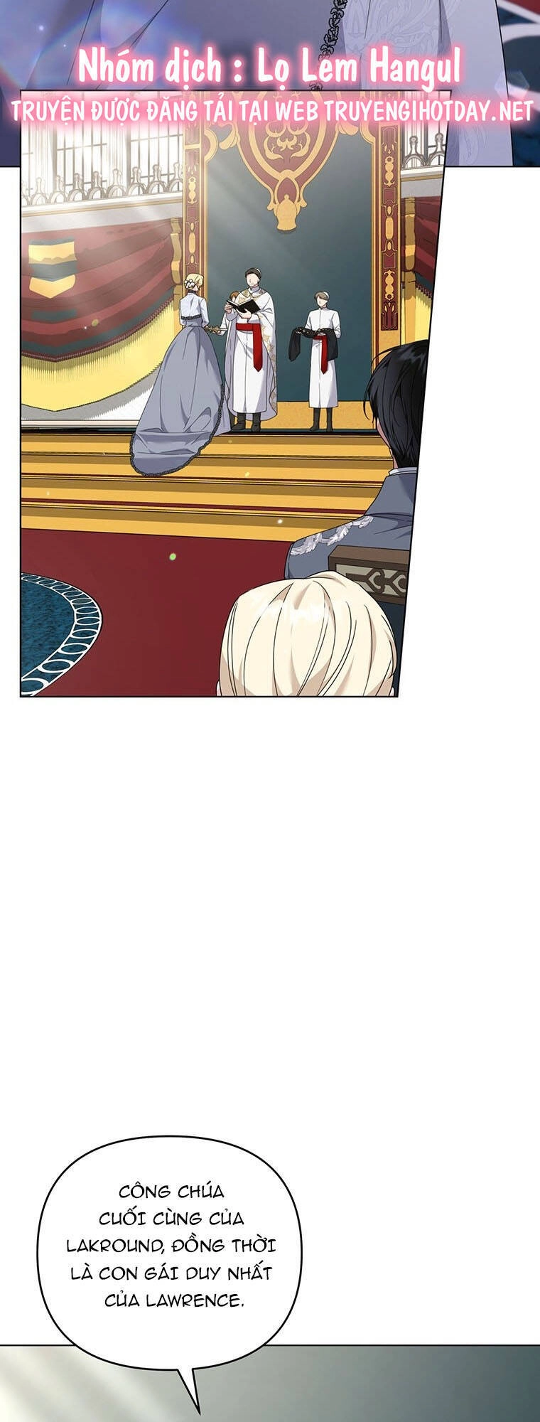 Hãy Để Tôi Được Hiểu Em Chapter 161 - 20