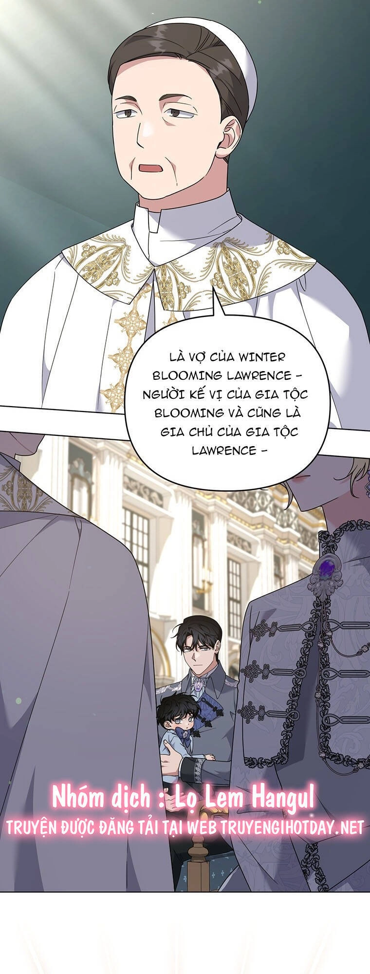 Hãy Để Tôi Được Hiểu Em Chapter 161 - 21