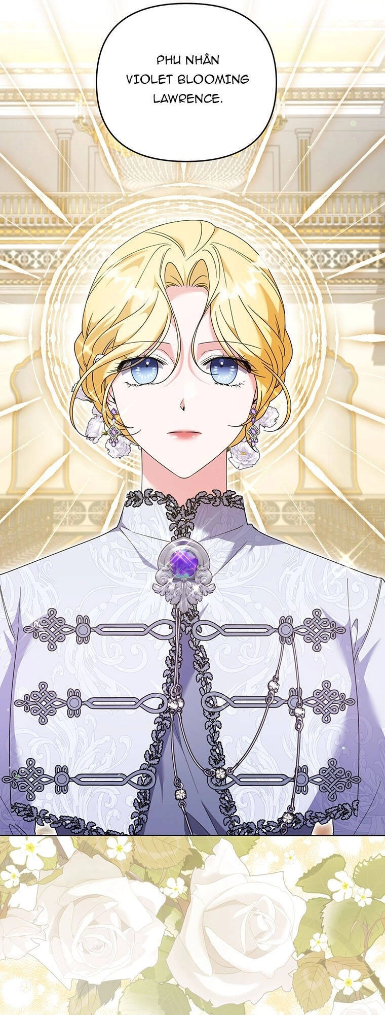 Hãy Để Tôi Được Hiểu Em Chapter 161 - 22