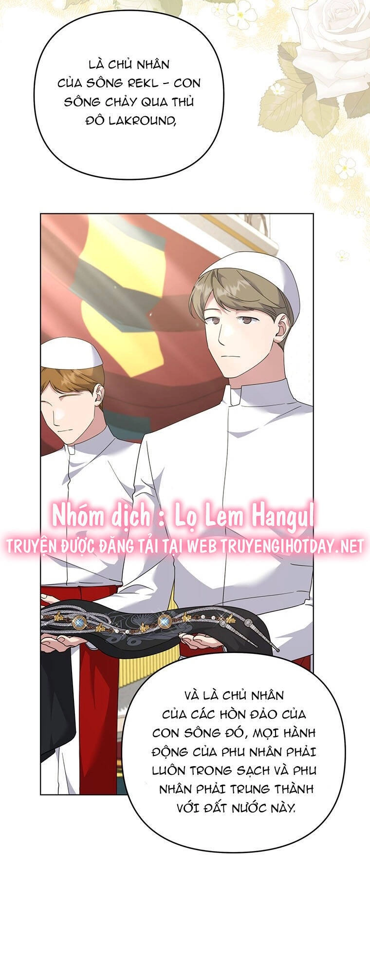 Hãy Để Tôi Được Hiểu Em Chapter 161 - 23