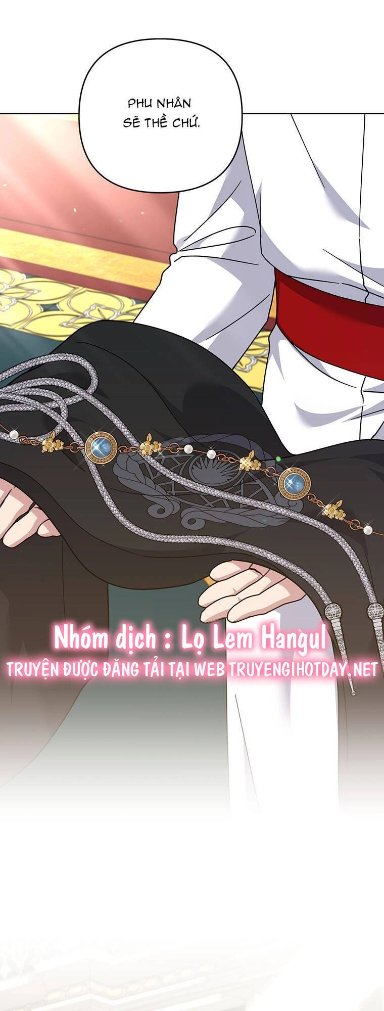 Hãy Để Tôi Được Hiểu Em Chapter 161 - 24