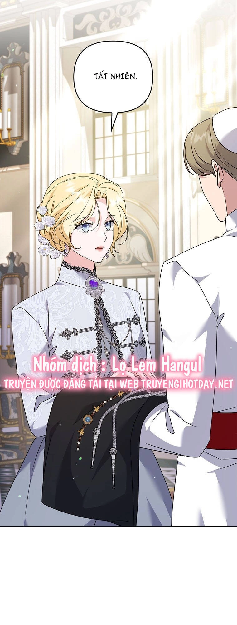 Hãy Để Tôi Được Hiểu Em Chapter 161 - 25