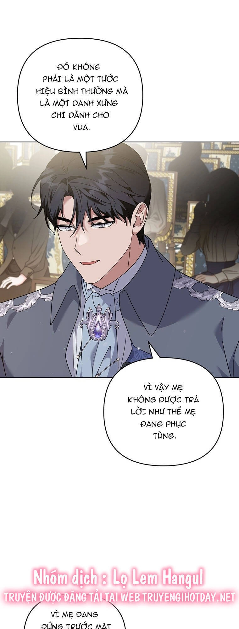 Hãy Để Tôi Được Hiểu Em Chapter 161 - 26