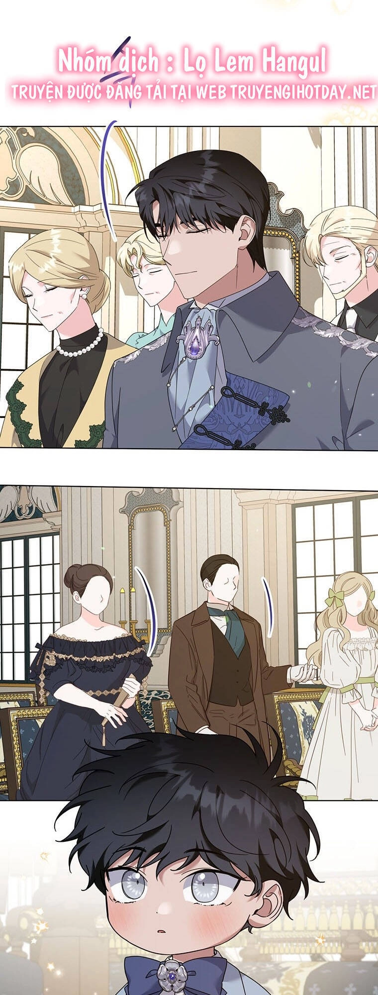 Hãy Để Tôi Được Hiểu Em Chapter 161 - 31