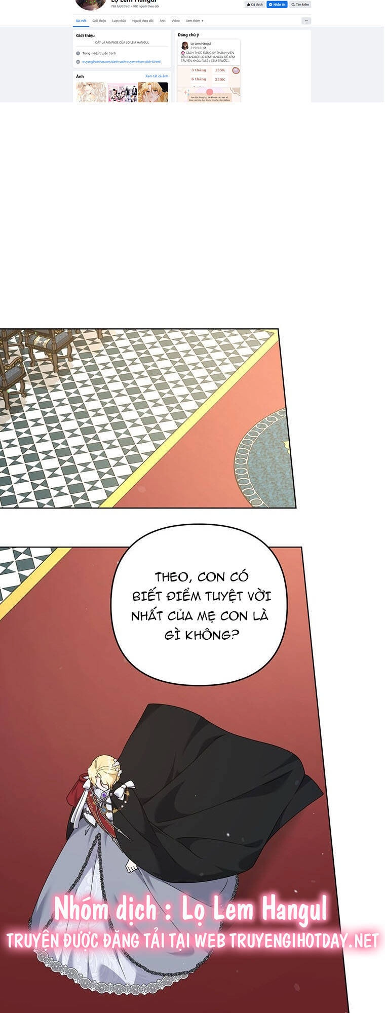 Hãy Để Tôi Được Hiểu Em Chapter 161 - 34