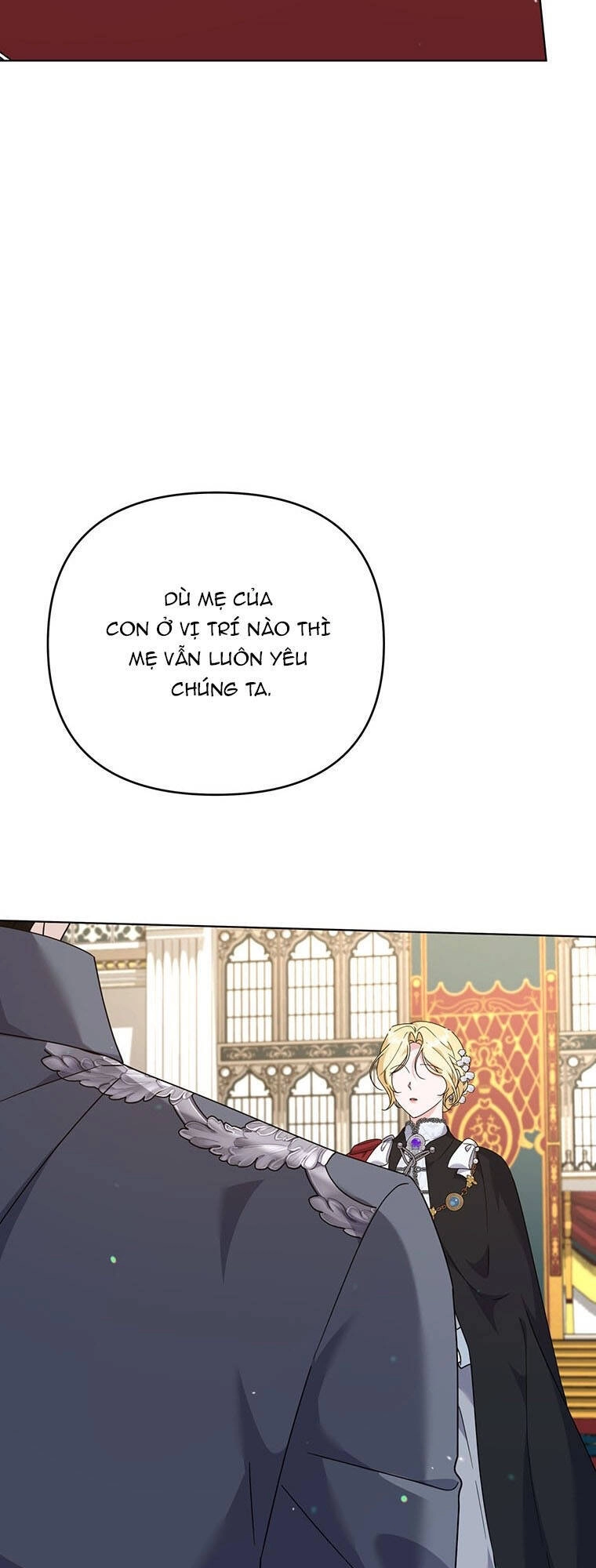 Hãy Để Tôi Được Hiểu Em Chapter 161 - 35