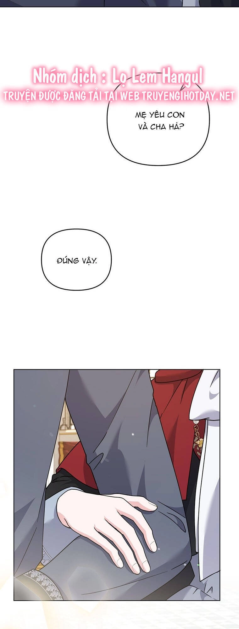 Hãy Để Tôi Được Hiểu Em Chapter 161 - 36