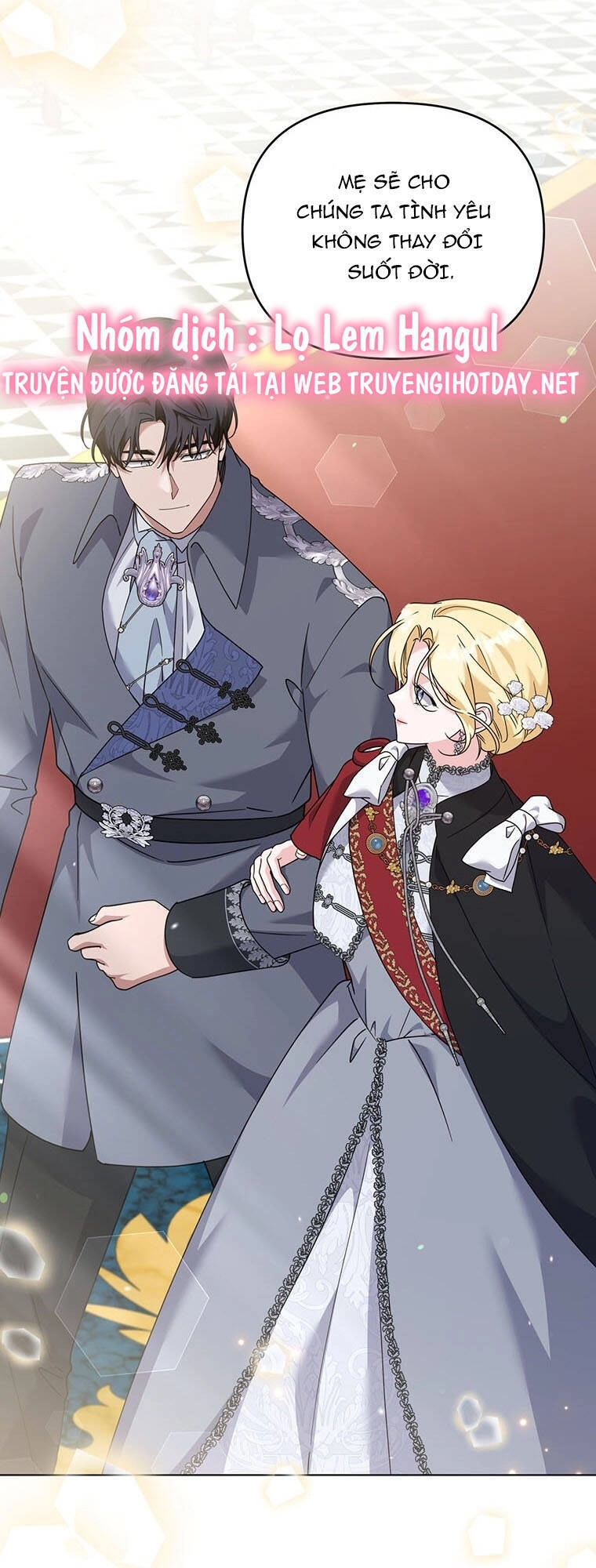 Hãy Để Tôi Được Hiểu Em Chapter 161 - 37