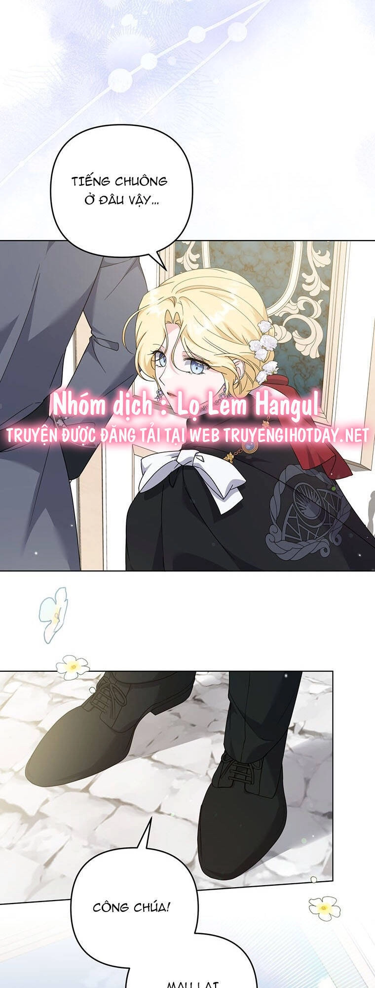 Hãy Để Tôi Được Hiểu Em Chapter 161 - 41