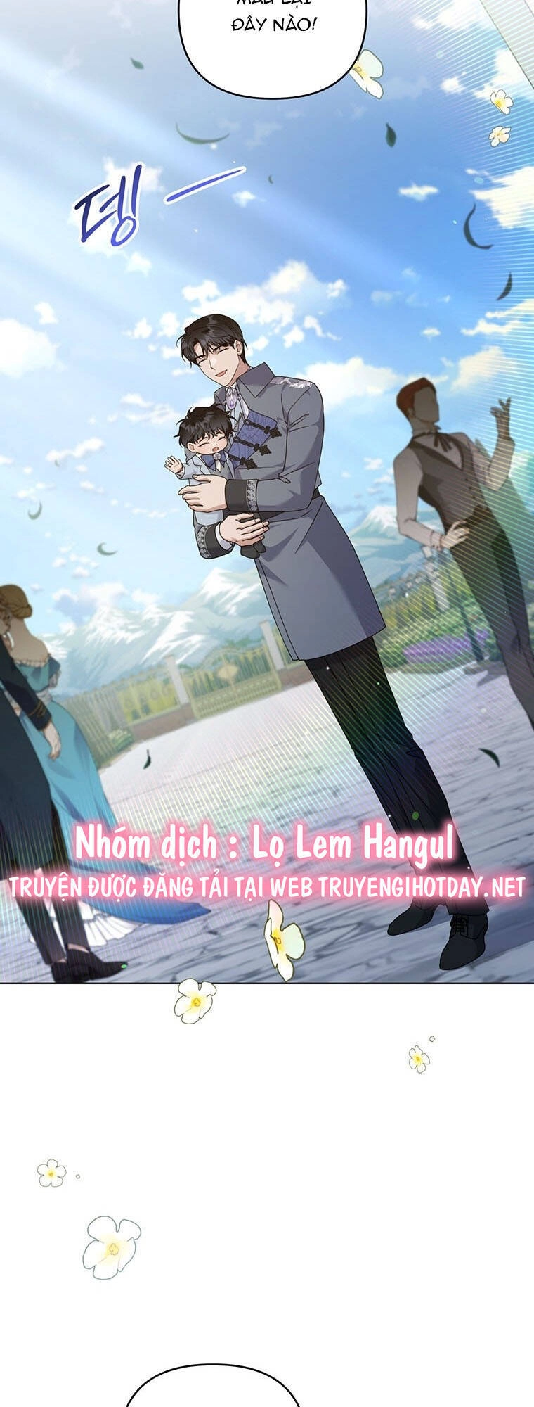 Hãy Để Tôi Được Hiểu Em Chapter 161 - 42