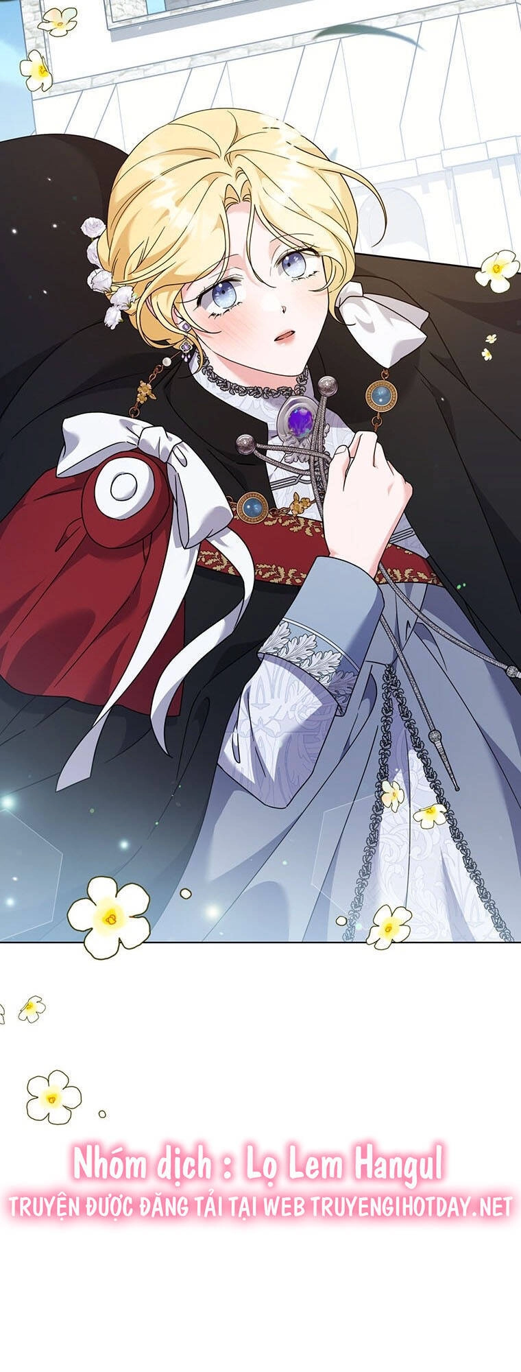 Hãy Để Tôi Được Hiểu Em Chapter 161 - 45