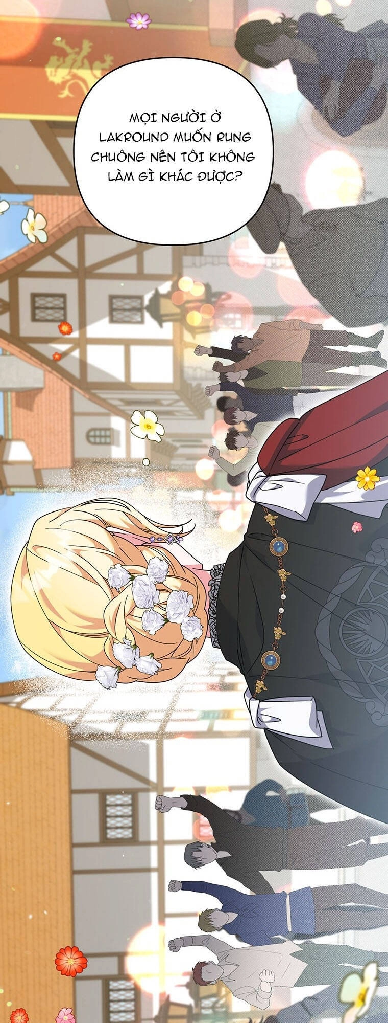 Hãy Để Tôi Được Hiểu Em Chapter 161 - 47