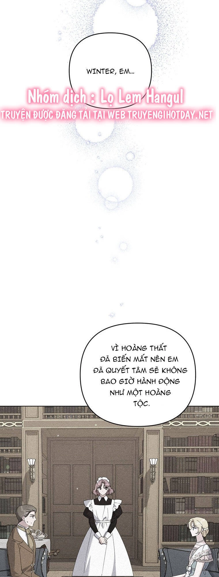 Hãy Để Tôi Được Hiểu Em Chapter 161 - 49