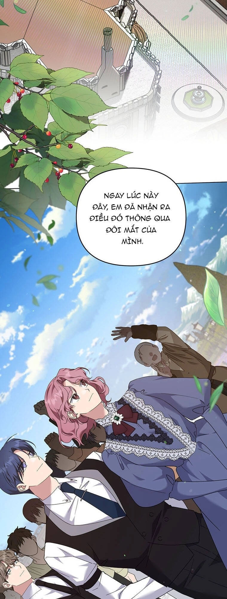 Hãy Để Tôi Được Hiểu Em Chapter 161 - 51